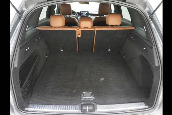 Mercedes-Benz GLC 250 4MATIC Panamericana | Panoramadak | Leder | Luchtvering | Memory | 360 | Stoelkoeling | Sfeerlicht | Keyless