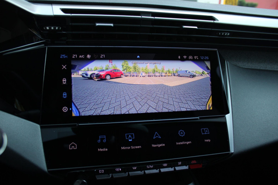Peugeot 308 1.2 130PK AUTOMAAT ALLURE PACK BUSINESS | NAVIGATIE | DRAADLOZE APPLE CARPLAY/ANDROID AUTO | ACHTERUITRIJ CAMERA | KEYLESS ENTRY/START | LICHTMETALEN VELGEN 17" | DAB+ RADIO | ADAPTIVE CRUISE CONTROL | CLIMATE CONTROL |