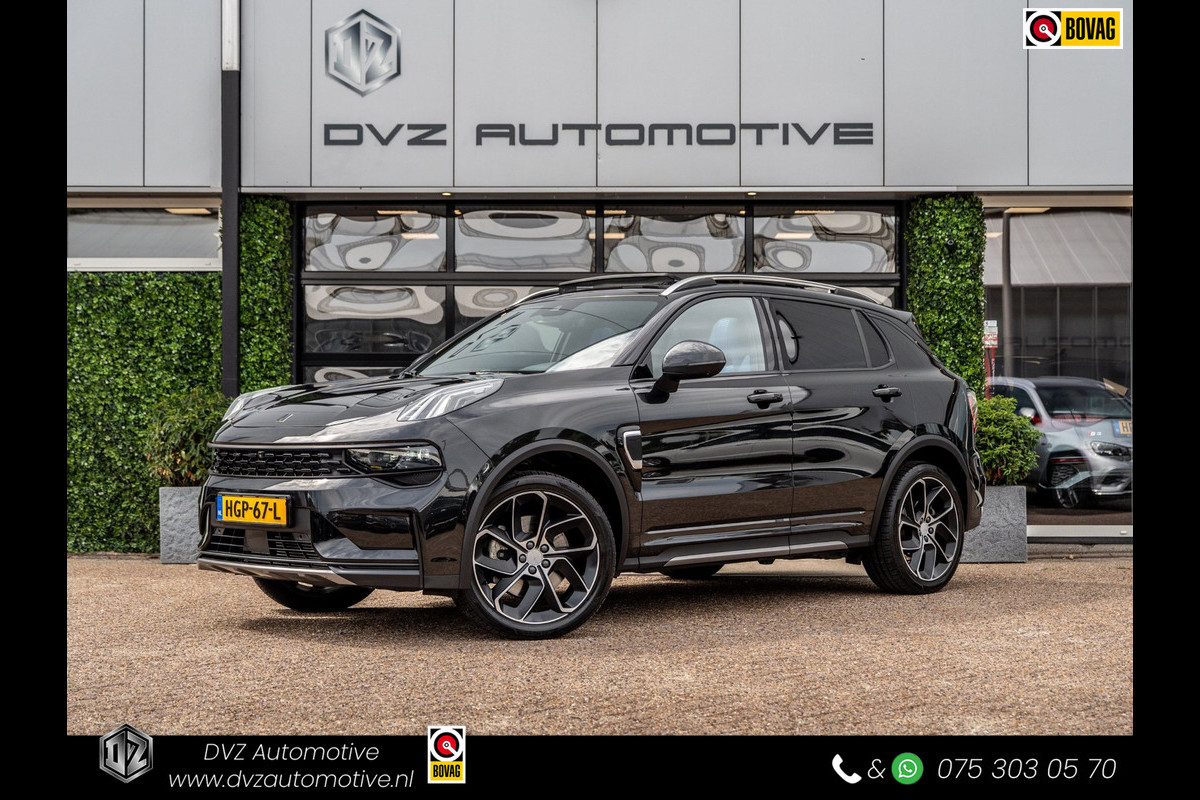 Lynk & Co 01 1.5 Core |SOH 97% | NL Auto | BTW | Pano | 360* |