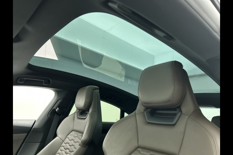 Audi e-tron GT 93 kWh VOLL! (NL-auto, Dealer OndH, Pano, B&O, Luchtvering, Head-up, 360 Camera, StoelVerkoeling, Etc)
