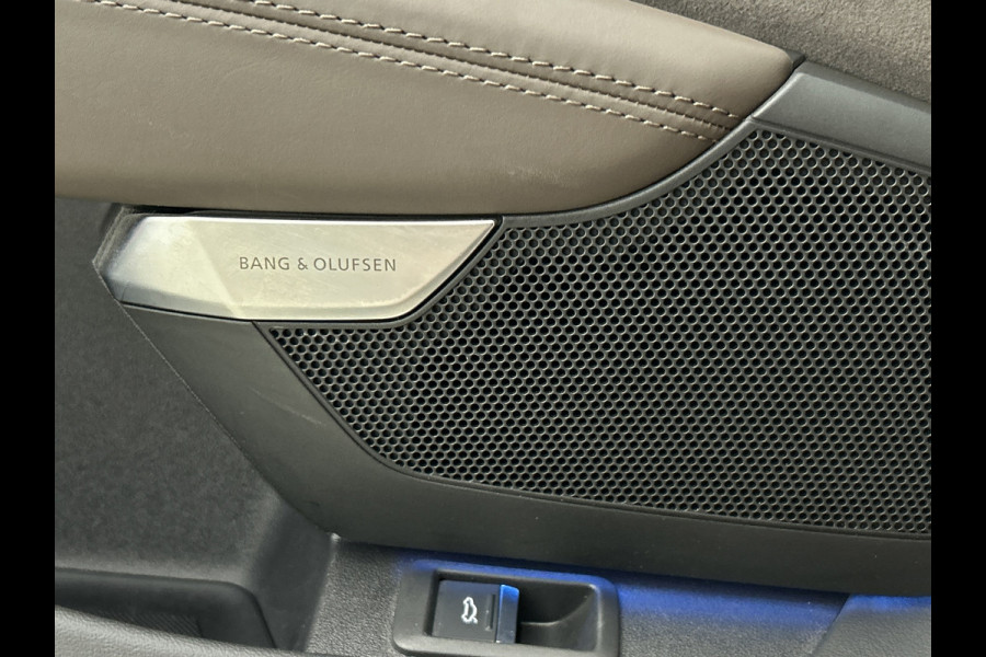 Audi e-tron GT 93 kWh VOLL! (NL-auto, Dealer OndH, Pano, B&O, Luchtvering, Head-up, 360 Camera, StoelVerkoeling, Etc)