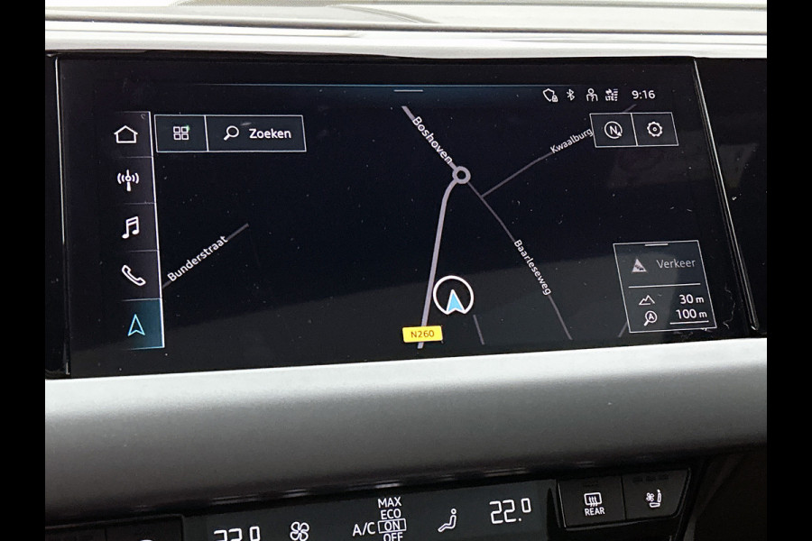 Audi e-tron GT 93 kWh VOLL! (NL-auto, Dealer OndH, Pano, B&O, Luchtvering, Head-up, 360 Camera, StoelVerkoeling, Etc)