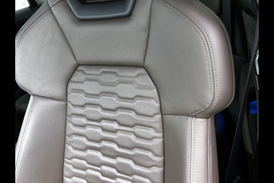 Audi e-tron GT 93 kWh VOLL! (NL-auto, Dealer OndH, Pano, B&O, Luchtvering, Head-up, 360 Camera, StoelVerkoeling, Etc)