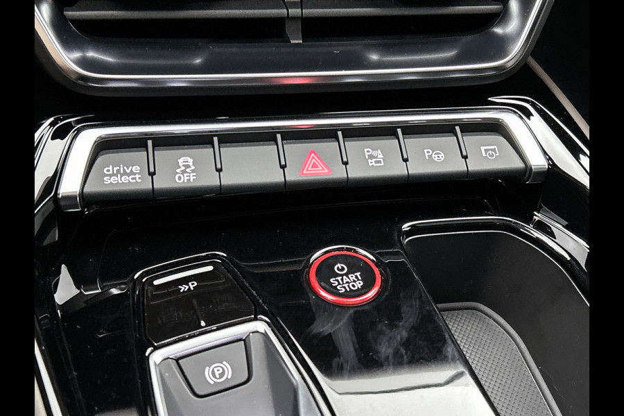 Audi e-tron GT 93 kWh VOLL! (NL-auto, Dealer OndH, Pano, B&O, Luchtvering, Head-up, 360 Camera, StoelVerkoeling, Etc)
