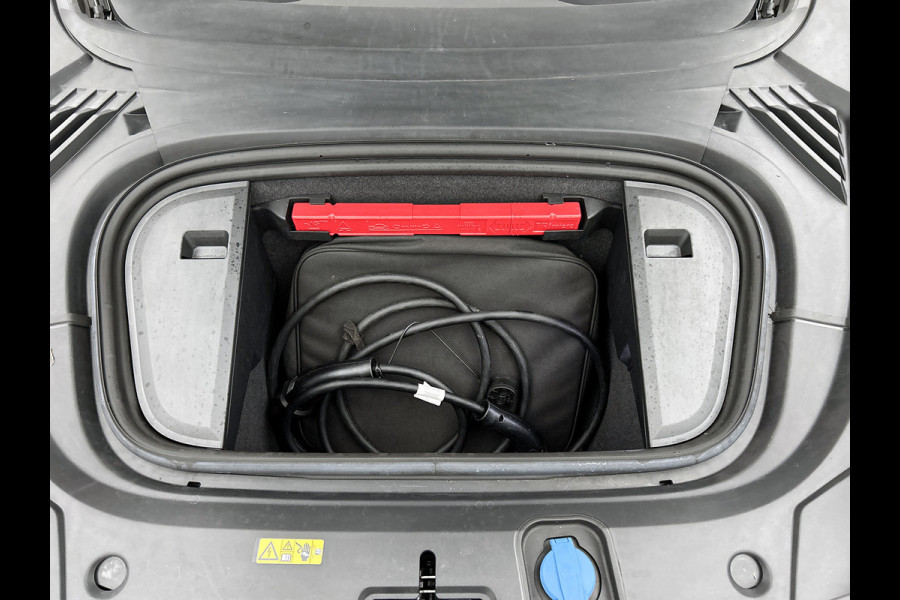 Audi e-tron GT 93 kWh VOLL! (NL-auto, Dealer OndH, Pano, B&O, Luchtvering, Head-up, 360 Camera, StoelVerkoeling, Etc)