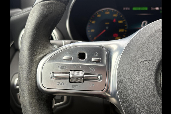 Mercedes-Benz C-Klasse Estate 300e T AMG Line | Plug-in Hybride | PHEV | Panoramadak |  Stoelverwarming | Achteruitrijcamera | Elektrisch verstelbare stoelen | Dealer onderhouden