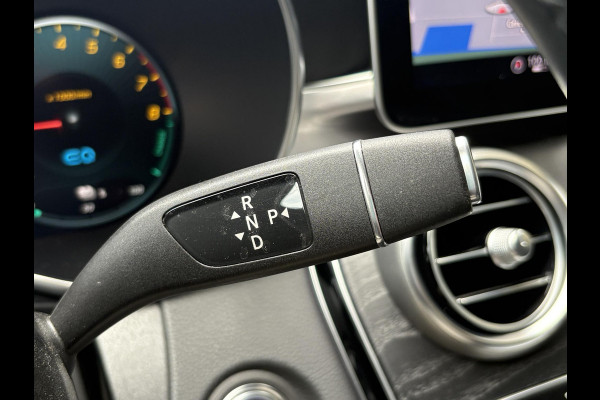 Mercedes-Benz C-Klasse Estate 300e T AMG Line | Plug-in Hybride | PHEV | Panoramadak |  Stoelverwarming | Achteruitrijcamera | Elektrisch verstelbare stoelen | Dealer onderhouden