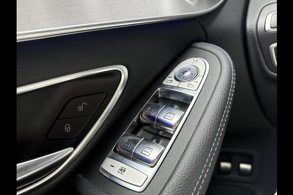 Mercedes-Benz C-Klasse Estate 300e T AMG Line | Plug-in Hybride | PHEV | Panoramadak |  Stoelverwarming | Achteruitrijcamera | Elektrisch verstelbare stoelen | Dealer onderhouden