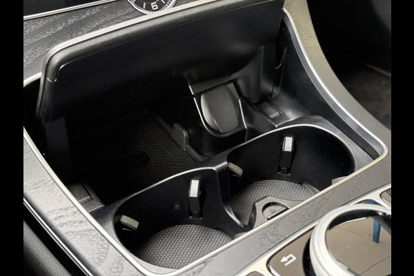 Mercedes-Benz C-Klasse Estate 300e T AMG Line | Plug-in Hybride | PHEV | Panoramadak |  Stoelverwarming | Achteruitrijcamera | Elektrisch verstelbare stoelen | Dealer onderhouden