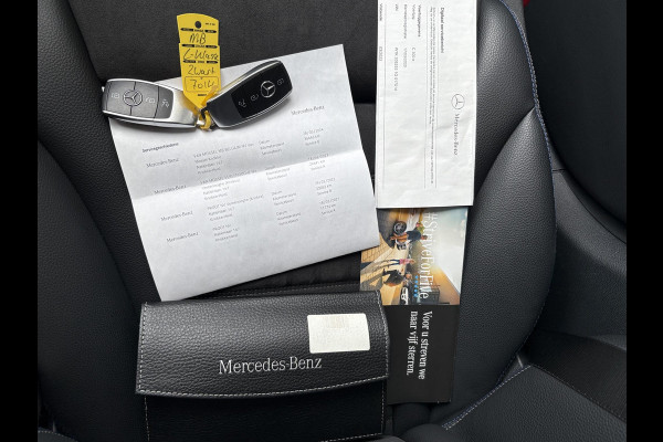 Mercedes-Benz C-Klasse Estate 300e T AMG Line | Plug-in Hybride | PHEV | Panoramadak |  Stoelverwarming | Achteruitrijcamera | Elektrisch verstelbare stoelen | Dealer onderhouden