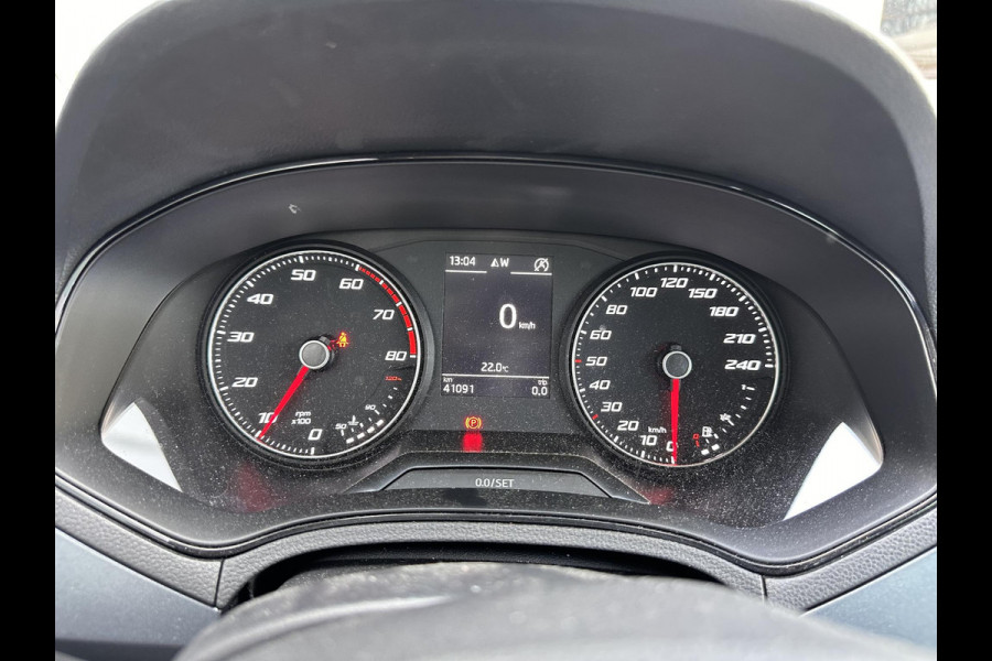 Seat Arona 1.0 TSI Style Business Intense | Achteruitrij Camera | Trekhaak | Addaptive CC | Climate | Carplay | Navi |