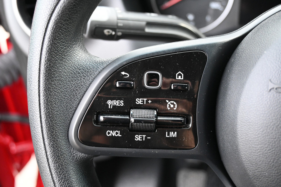 Mercedes-Benz Sprinter 515 CDI L3 Bakwagen Geveerde stoel, MBUX 10.25 met Apple Carplay/Android Auto