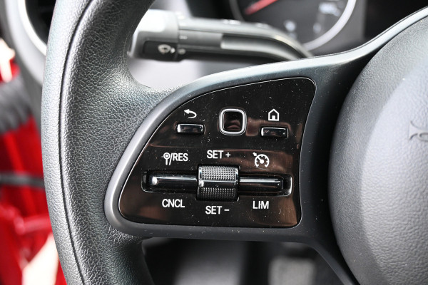 Mercedes-Benz Sprinter 515 CDI L3 Bakwagen Geveerde stoel, MBUX 10.25 met Apple Carplay/Android Auto