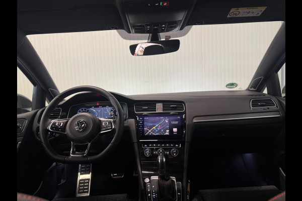 Volkswagen Golf 2.0 TSI GTI Performance | NAP | TREKHAAK | DYNAUDIO | NARDO GREY | PANO