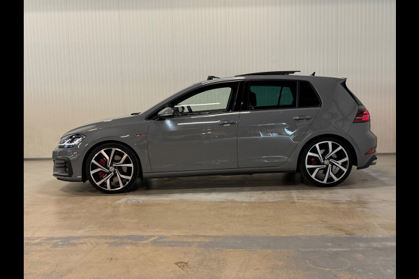 Volkswagen Golf 2.0 TSI GTI Performance | NAP | TREKHAAK | DYNAUDIO | NARDO GREY | PANO