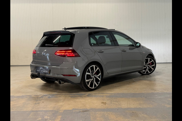 Volkswagen Golf 2.0 TSI GTI Performance | NAP | TREKHAAK | DYNAUDIO | NARDO GREY | PANO