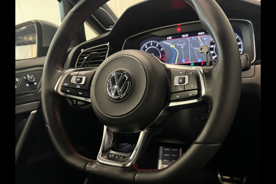 Volkswagen Golf 2.0 TSI GTI Performance | NAP | TREKHAAK | DYNAUDIO | NARDO GREY | PANO