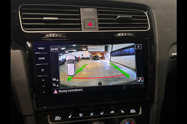 Volkswagen Golf 2.0 TSI GTI Performance | NAP | TREKHAAK | DYNAUDIO | NARDO GREY | PANO