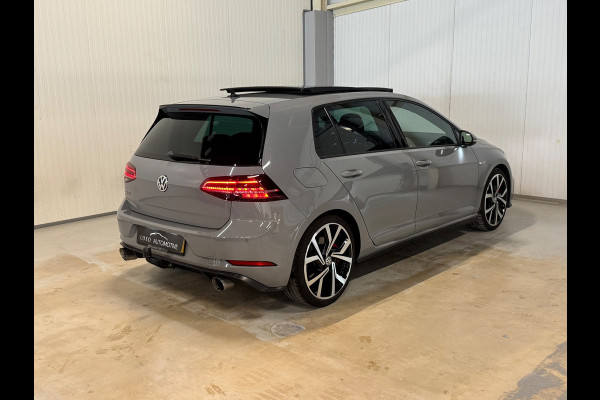 Volkswagen Golf 2.0 TSI GTI Performance | NAP | TREKHAAK | DYNAUDIO | NARDO GREY | PANO