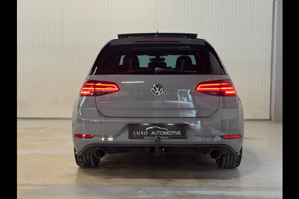 Volkswagen Golf 2.0 TSI GTI Performance | NAP | TREKHAAK | DYNAUDIO | NARDO GREY | PANO