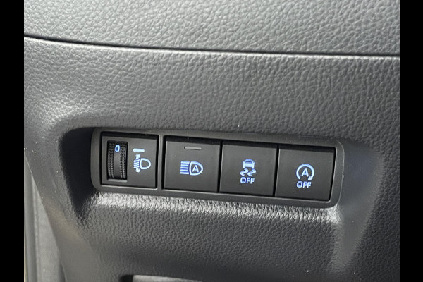 Toyota Aygo X 1.0 VVT-i Automaat Pulse Navigatie Apple Carplay/Android Auto Camera 17" Lichtmetalen Velgen Climate Control Adaptieve Cruise Control Two Tone