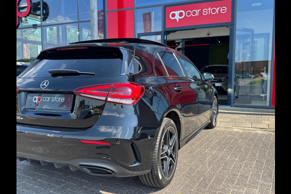 Mercedes-Benz A-Klasse 250 e AMG | Panorama | Ambient Lighting | Carplay | Camera | BTW |
