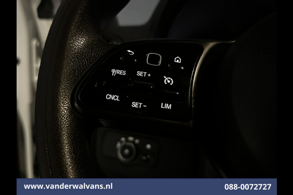 Mercedes-Benz Sprinter 316 CDI 164pk 3500kg Trekhaak L2H2 Euro6 Airco | Camera | Apple Carplay Android Auto, Cruisecontrol, Parkeersensoren