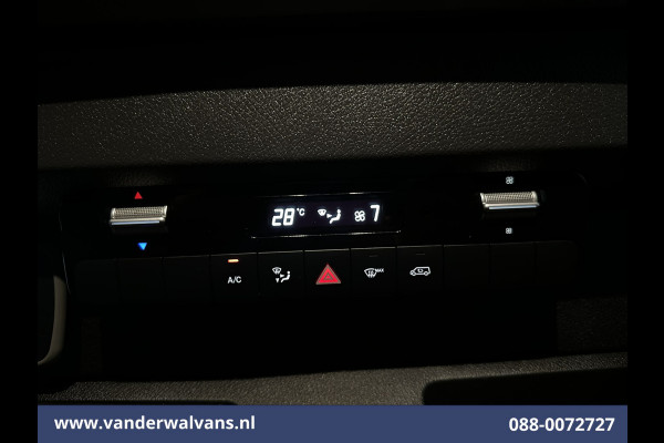 Mercedes-Benz Sprinter 316 CDI 164pk 3500kg Trekhaak L2H2 Euro6 Airco | Camera | Apple Carplay Android Auto, Cruisecontrol, Parkeersensoren