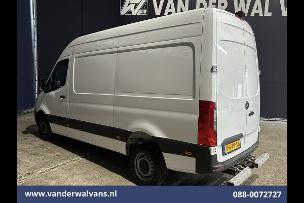 Mercedes-Benz Sprinter 316 CDI 164pk 3500kg Trekhaak L2H2 Euro6 Airco | Camera | Apple Carplay Android Auto, Cruisecontrol, Parkeersensoren