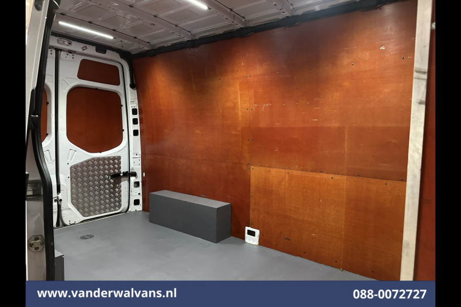 Mercedes-Benz Sprinter 316 CDI 164pk 3500kg Trekhaak L2H2 Euro6 Airco | Camera | Apple Carplay Android Auto, Cruisecontrol, Parkeersensoren