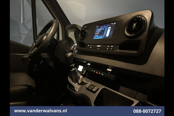 Mercedes-Benz Sprinter 316 CDI 164pk 3500kg Trekhaak L2H2 Euro6 Airco | Camera | Apple Carplay Android Auto, Cruisecontrol, Parkeersensoren