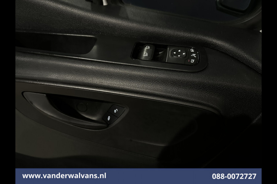 Mercedes-Benz Sprinter 316 CDI 164pk 3500kg Trekhaak L2H2 Euro6 Airco | Camera | Apple Carplay Android Auto, Cruisecontrol, Parkeersensoren