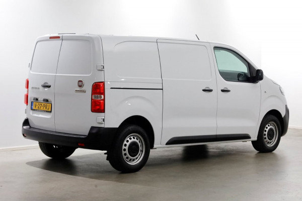 Fiat Scudo 1.5 MultiJet 102pk L2H1 Airco/Navi/Cruise Control 10-2022