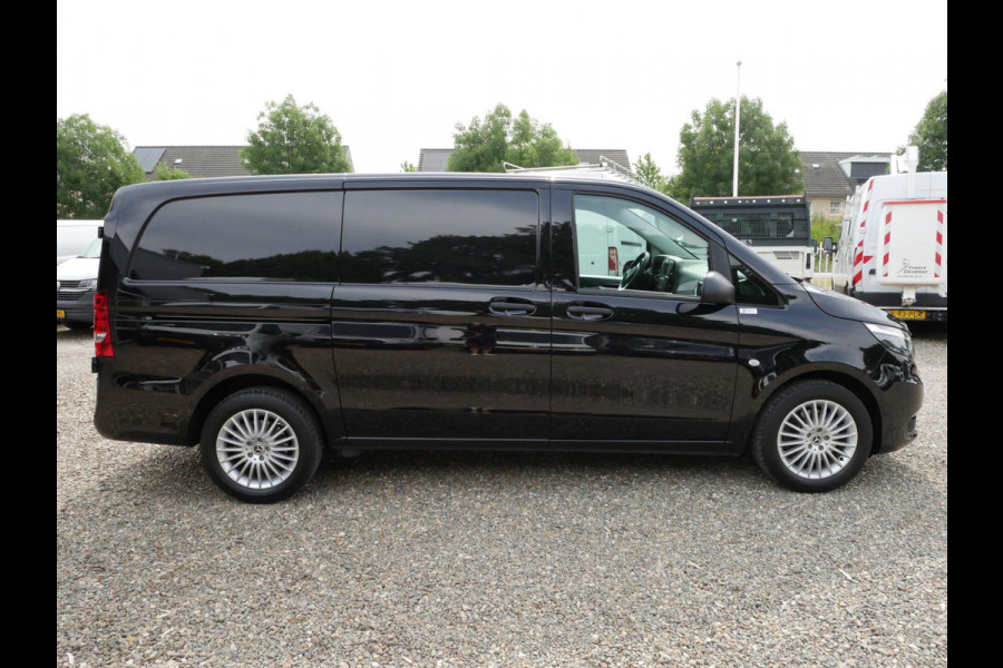 Mercedes-Benz Vito 119CDI Automaat Lang Zeer Complete uitvoering