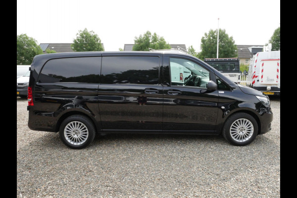Mercedes-Benz Vito 119CDI Automaat Lang Zeer Complete uitvoering