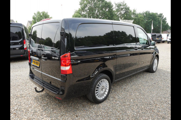 Mercedes-Benz Vito 119CDI Automaat Lang Zeer Complete uitvoering
