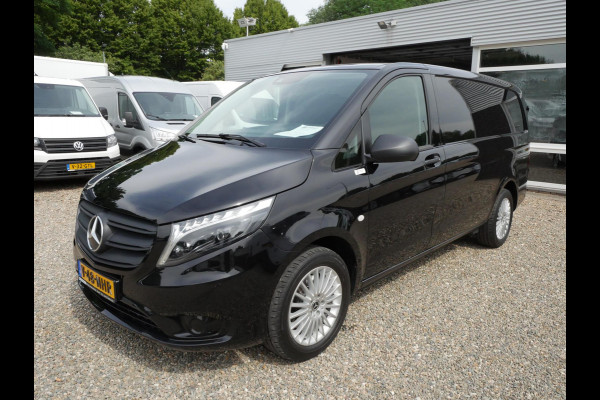 Mercedes-Benz Vito 119CDI Automaat Lang Zeer Complete uitvoering