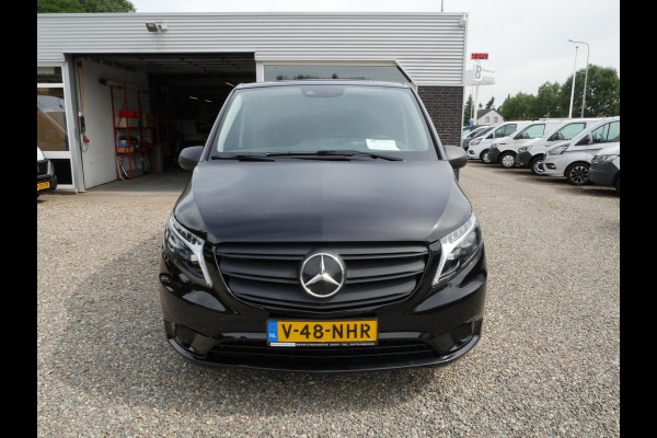 Mercedes-Benz Vito 119CDI Automaat Lang Zeer Complete uitvoering