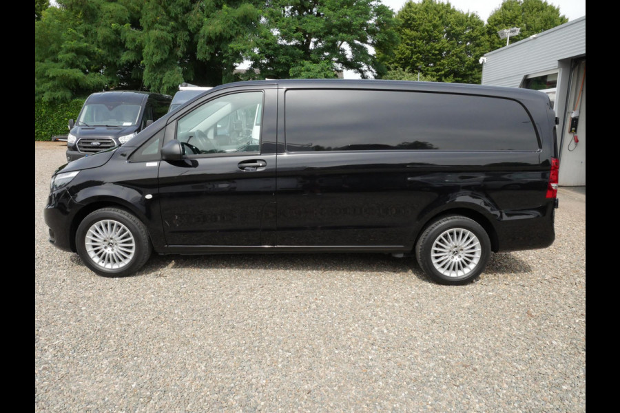 Mercedes-Benz Vito 119CDI Automaat Lang Zeer Complete uitvoering