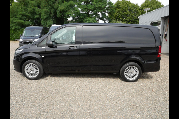 Mercedes-Benz Vito 119CDI Automaat Lang Zeer Complete uitvoering