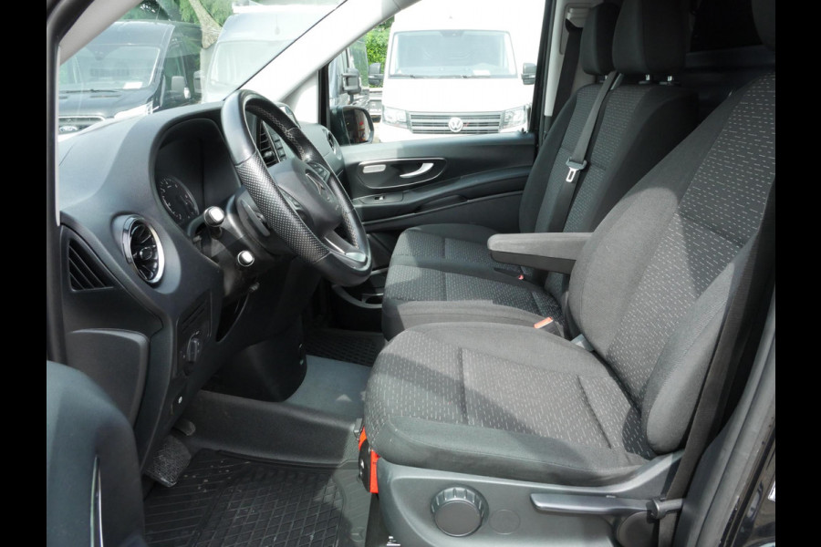 Mercedes-Benz Vito 119CDI Automaat Lang Zeer Complete uitvoering