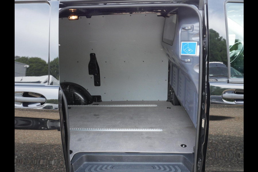Mercedes-Benz Vito 119CDI Automaat Lang Zeer Complete uitvoering