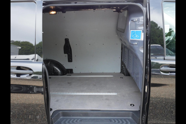 Mercedes-Benz Vito 119CDI Automaat Lang Zeer Complete uitvoering