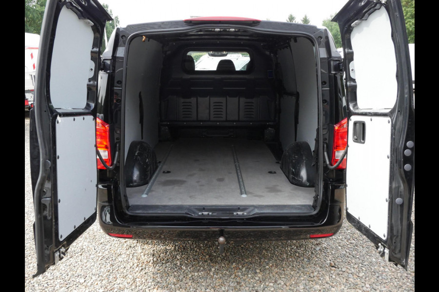 Mercedes-Benz Vito 119CDI Automaat Lang Zeer Complete uitvoering