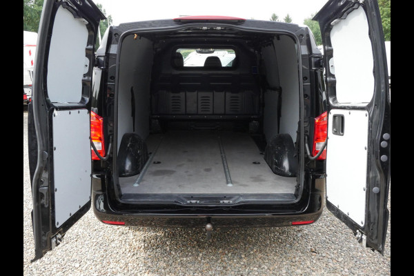 Mercedes-Benz Vito 119CDI Automaat Lang Zeer Complete uitvoering