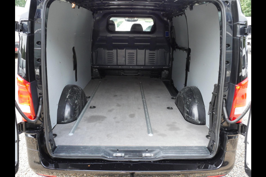 Mercedes-Benz Vito 119CDI Automaat Lang Zeer Complete uitvoering