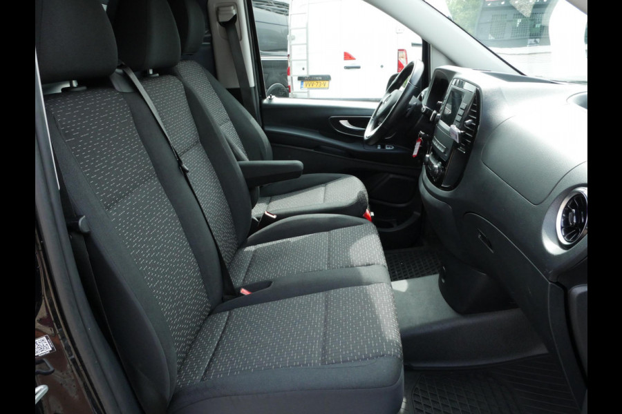 Mercedes-Benz Vito 119CDI Automaat Lang Zeer Complete uitvoering