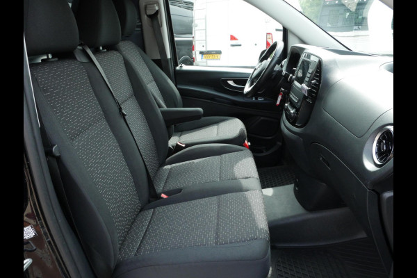 Mercedes-Benz Vito 119CDI Automaat Lang Zeer Complete uitvoering