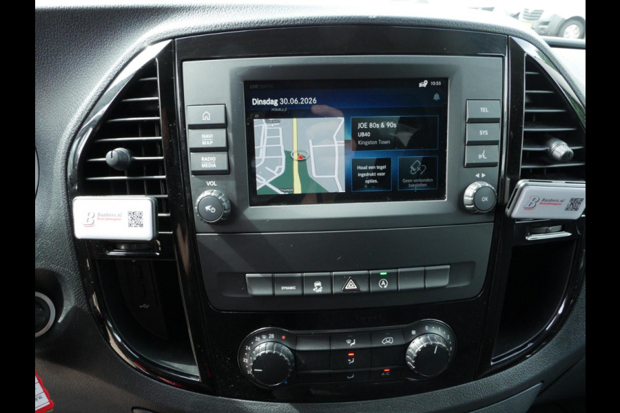Mercedes-Benz Vito 119CDI Automaat Lang Zeer Complete uitvoering