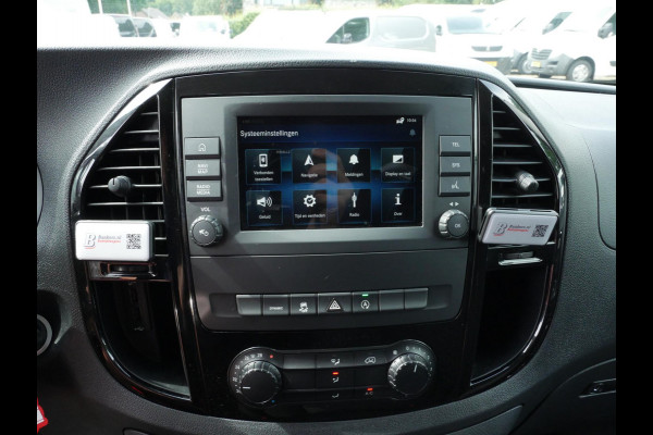 Mercedes-Benz Vito 119CDI Automaat Lang Zeer Complete uitvoering